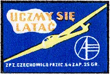 Zaklady Przemyslu Zapalczanego Etykieta z 100