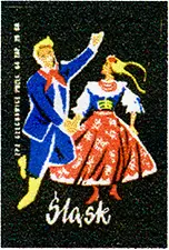 Zaklady Przemyslu Zapalczanego Etykieta z 115