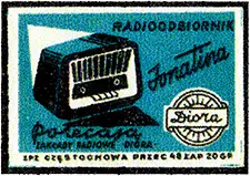 Zaklady Przemyslu Zapalczanego Etykieta z 131