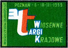 Zaklady Przemyslu Zapalczanego Etykieta z 137