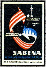 Zaklady Przemyslu Zapalczanego Etykieta z 138