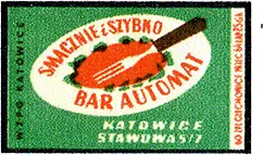 Zaklady Przemyslu Zapalczanego Etykieta z 168