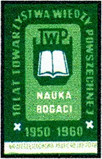 Zaklady Przemyslu Zapalczanego Etykieta z 178