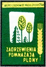 Zaklady Przemyslu Zapalczanego Etykieta z 179