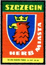 Zaklady Przemyslu Zapalczanego Etykieta z 190