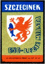 Zaklady Przemyslu Zapalczanego Etykieta z 191