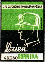 Zaklady Przemyslu Zapalczanego Etykieta z 202