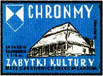 Zaklady Przemyslu Zapalczanego Etykieta z 217