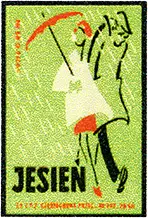 Zaklady Przemyslu Zapalczanego Etykieta z 229