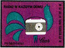 Zaklady Przemyslu Zapalczanego Etykieta z 244