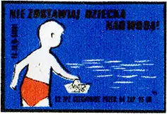 Zaklady Przemyslu Zapalczanego Etykieta z 293