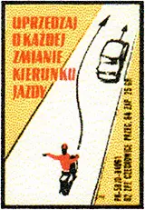 Zaklady Przemyslu Zapalczanego Etykieta z 299