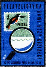 Zaklady Przemyslu Zapalczanego Etykieta z 311