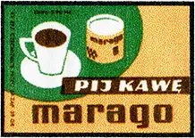 Zaklady Przemyslu Zapalczanego Etykieta z 316