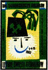 Zaklady Przemyslu Zapalczanego Etykieta z 320