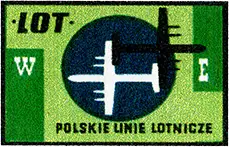 Zaklady Przemyslu Zapalczanego Etykieta z 322