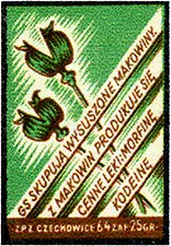 Zaklady Przemyslu Zapalczanego Etykieta z 53