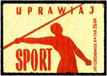 Zaklady Przemyslu Zapalczanego Etykieta z 63