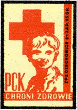 Zaklady Przemyslu Zapalczanego Etykieta z 78 a