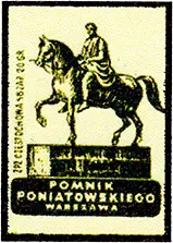 Zaklady Przemyslu Zapalczanego Etykieta z 87