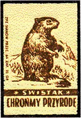 Zaklady Przemyslu Zapalczanego Etykieta z 98