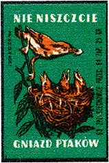 Zaklady Przemyslu Zapalczanego Etykieta z 360