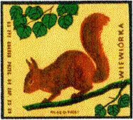 Zaklady Przemyslu Zapalczanego Etykieta z 373