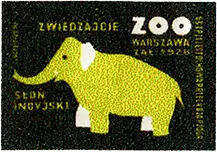 Zaklady Przemyslu Zapalczanego Etykieta z 385