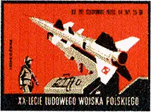 Zaklady Przemyslu Zapalczanego Etykieta z 390