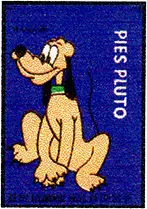 Zaklady Przemyslu Zapalczanego Etykieta z 396