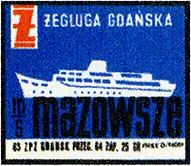 Zaklady Przemyslu Zapalczanego Etykieta z 417