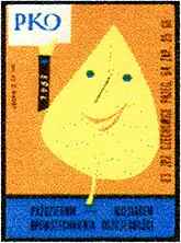 Zaklady Przemyslu Zapalczanego Etykieta z 422