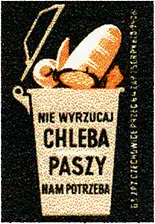 Zaklady Przemyslu Zapalczanego Etykieta z 425