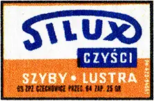 Zaklady Przemyslu Zapalczanego Etykieta z 426