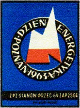 Zaklady Przemyslu Zapalczanego Etykieta z 432