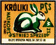 Zaklady Przemyslu Zapalczanego Etykieta z 439