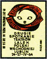 Zaklady Przemyslu Zapalczanego Etykieta z 457