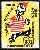 Zaklady Przemyslu Zapalczanego Etykieta z 460