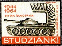 Zaklady Przemyslu Zapalczanego Etykieta z 479