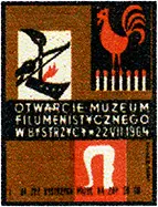 Zaklady Przemyslu Zapalczanego Etykieta z 497