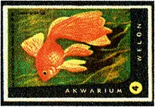 Zaklady Przemyslu Zapalczanego Etykieta z 521