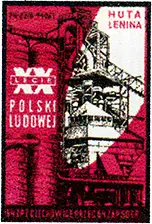 Zaklady Przemyslu Zapalczanego Etykieta z 529