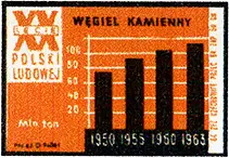 Zaklady Przemyslu Zapalczanego Etykieta z 541