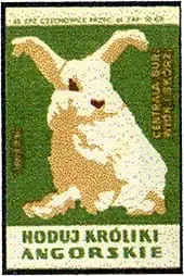 Zaklady Przemyslu Zapalczanego Etykieta z 576