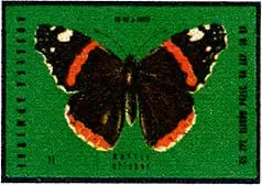 Zaklady Przemyslu Zapalczanego Etykieta z 598