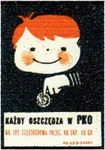 Zaklady Przemyslu Zapalczanego Etykieta z 615