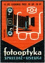 Zaklady Przemyslu Zapalczanego Etykieta z 623