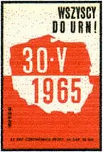 Zaklady Przemyslu Zapalczanego Etykieta z 624